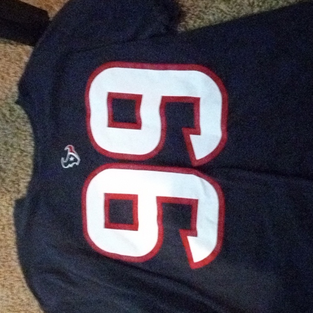 T shirts